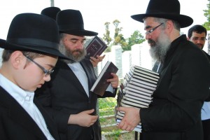 Lubavitchers in Cambria Heights 2
