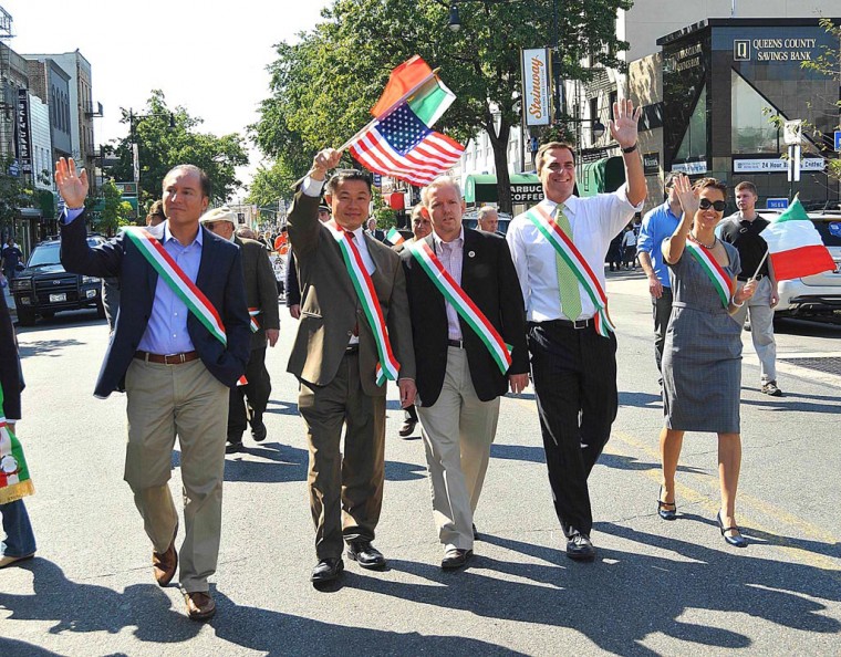 ColumbusDayParade 52383