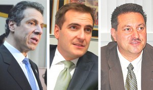 Boro pols slam new district lines 1