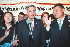 Anger at Obama propels Turner win 2