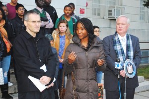 City turned its back on Jamaica HS — students 2