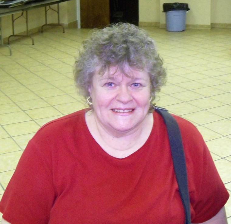 Longtime Woodhaven activist dies at age 63 1