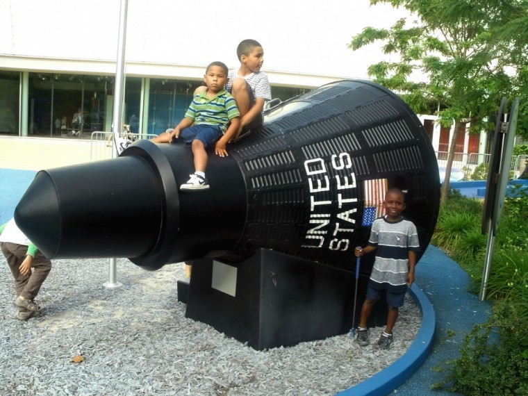 The Summer in the Borough photo contest!