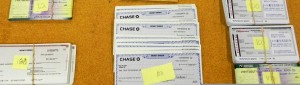 Feds seize $1M in fake money orders at JFK 1