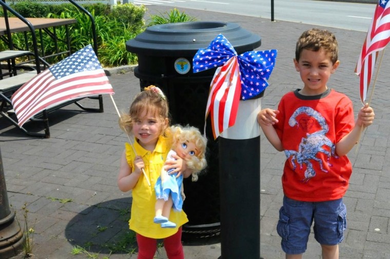 We Remember