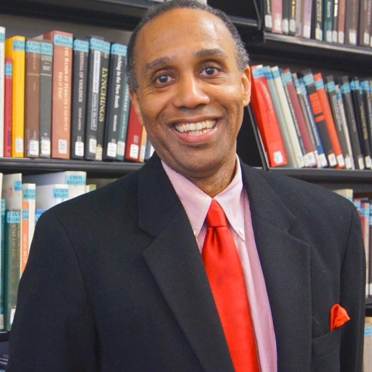 St Johns’ law prof. named to Power 100 1