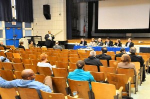 Water rate rising another 7 percent 2