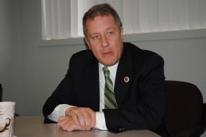 Dromm voices support for Liu