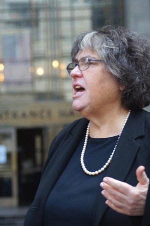 Ferhani trial key to NYPD controversy    1