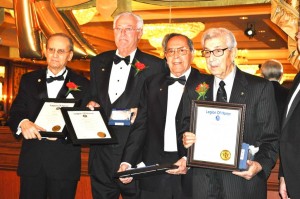 Kiwanis celebrates 50th anniversary