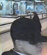 SW Queens: NYPD seeks Maspeth bank robbery suspect