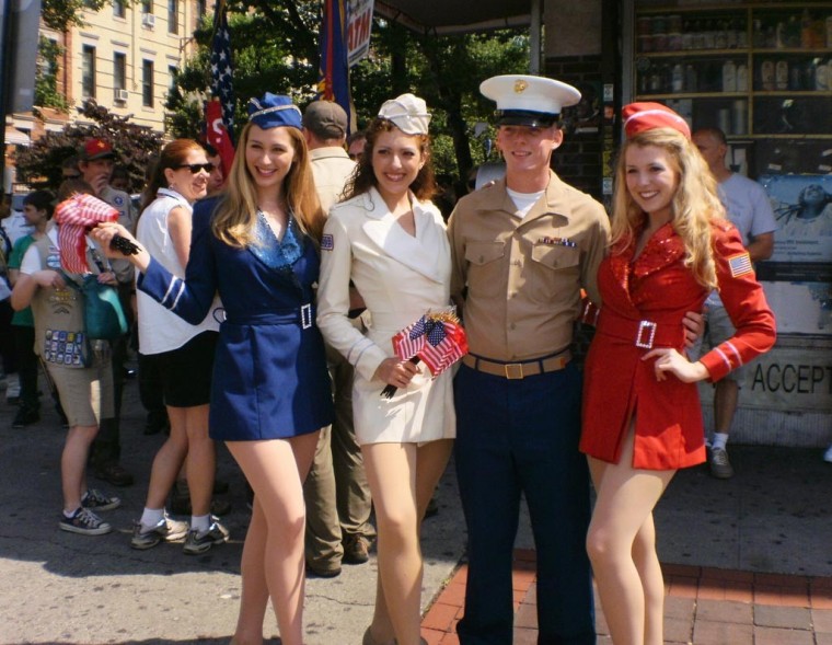 We Remember