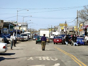 Pinsky defends Willets Point plan 2