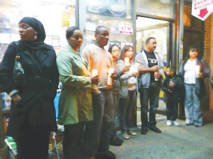 Bodega robber pleads guilty to manslaughter 1