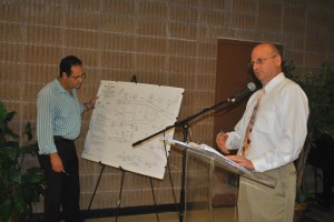 CB 12 OKs gym, street realignment 1