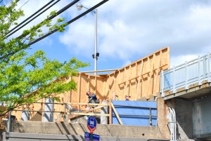 Queens Village LIRR to have access for disabled  1
