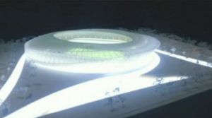 MLS soccer stadium rendering not the real deal, league says 2