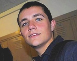 St. Francis mourns Woodside student 1
