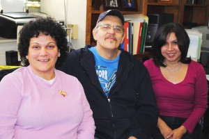 Mural helps Rego Park school shine  2