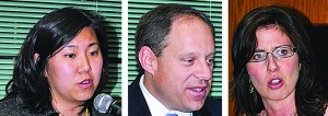 6th District race heats up for Dems 1