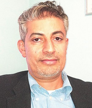 Elmhurst pain and joint specialist talks methods 1