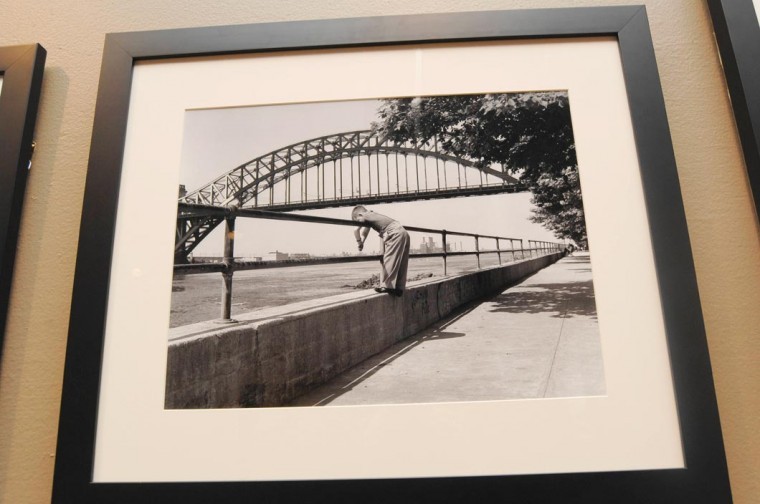 Photographer saw beauty in the everyday3