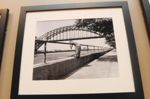 Photographer saw beauty in the everyday3
