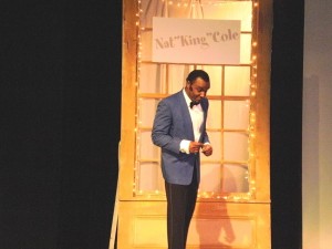 ‘Nat King Cole’ and more at Black Spectrum 1