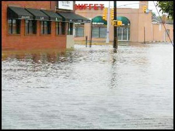 Photo gallery: Hurricane Irene and the aftermath