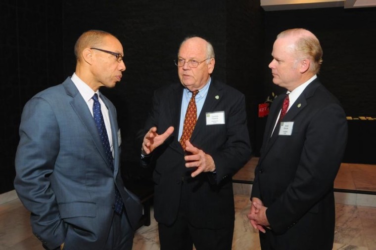GJDC celebrates 45th anniversary