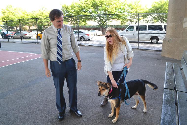 dogs astoria astoria owners ready for run chronicle western news dogs astoria astoria owners ready for run chronicle western news