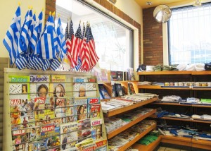 Greek debt crisis sparks migration to Astoria 1