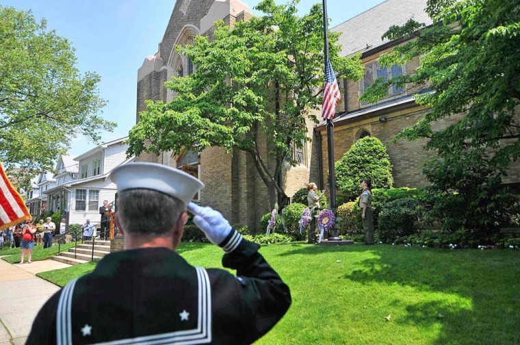 Howard Beach remembers