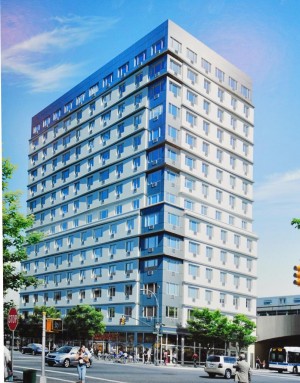 CB 12 OKs plan for affordable housing  1