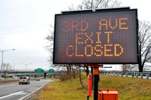 Miss the sign about 3rd Ave? Hello, Bronx 1