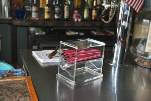 Forest Hills vets in bar brawl with city 2