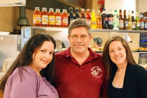 Residents cheer Relay for Life launch