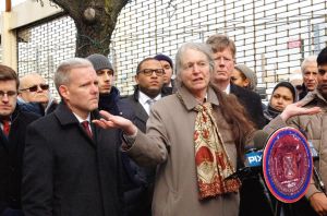 Community calls on DOT for study 1