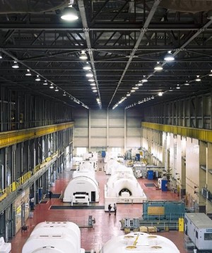 Power station to build new unit 1