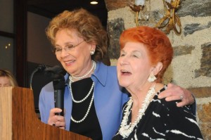 Top leaders among women are honored4