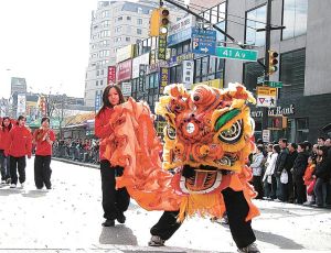 Get ready to welcome the Year of the Snake 1