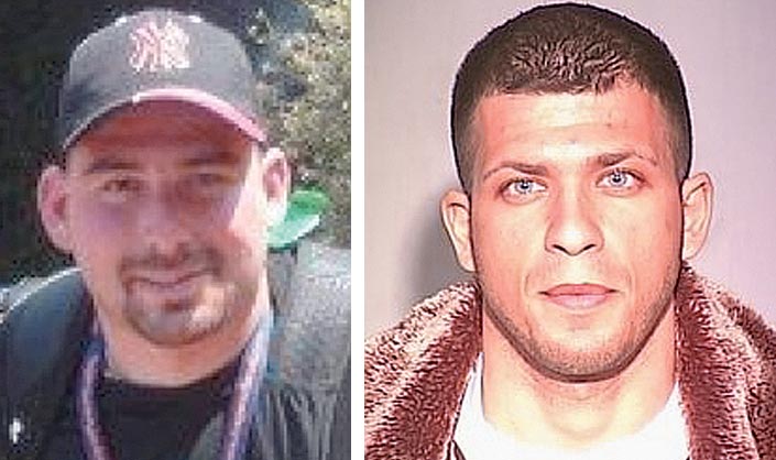 Nicholas Kiriakakis found not guilty of killing Jonathan Beneduce, Michael Mirasola 1