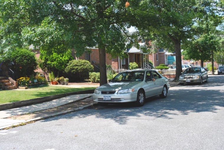 Neighbors worry over plan for hotel 1
