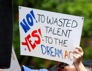 Queens likes Obama’s immigration policy 1