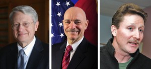 City accuses bias case judge of bias  1