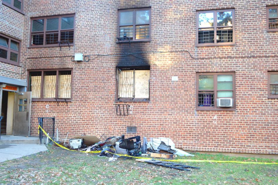 Pomonok Houses fire Queens Chronicle North/Northeast Queens News