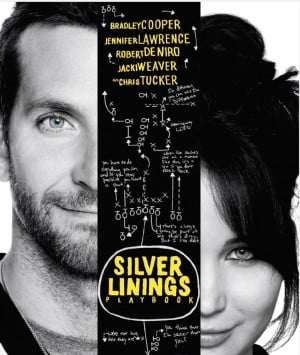 ‘Silver Linings Playbook’ 1