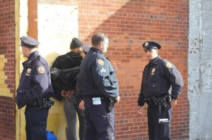 Post-Sandy: long gas lines, short tempers 1