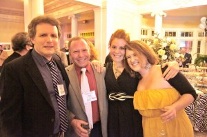 Chronicle wins key newspaper awards