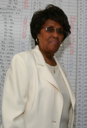 Huntley